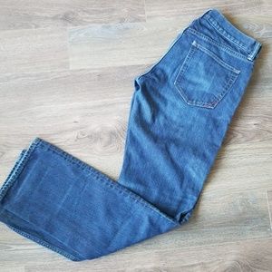 Banana republic jeans for men